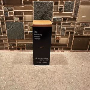 Skinbetter Science Trio Rebalancing Moisture Treatment - 15ML